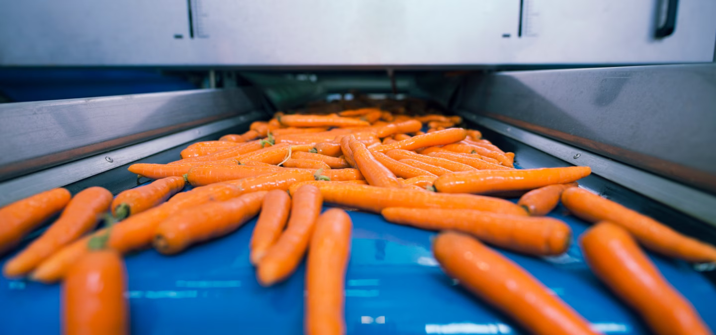 Logiciel agréage pour le contrôle de produits agroalimentaires