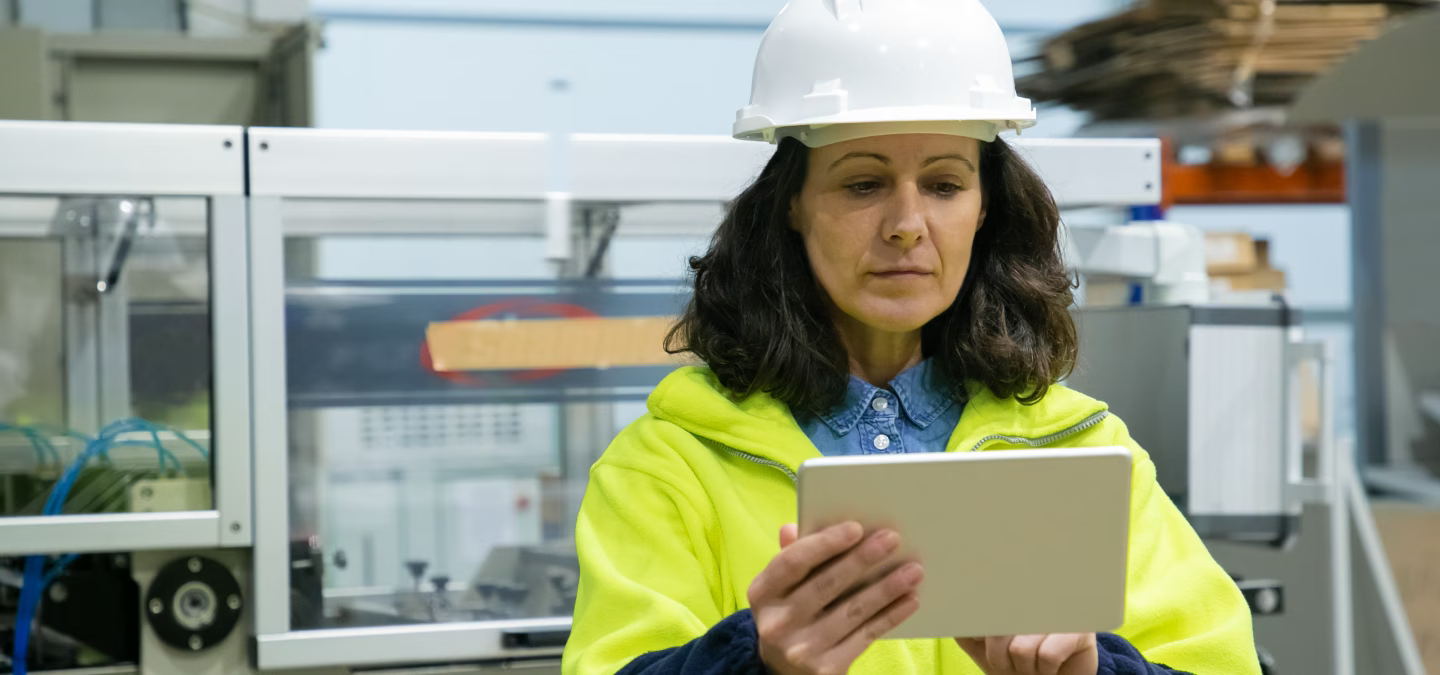 Gestion des moyens de mesure avec QS-métro en environnement industriel
