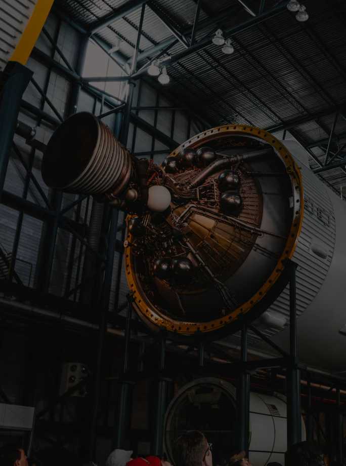 Logiciel MES pour l’aéronautique dédié à la traçabilité d’un moteur