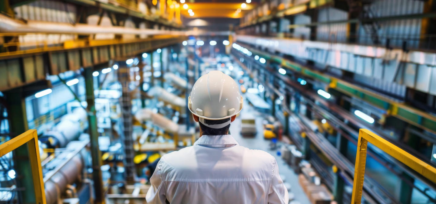 Logiciels pour l’industrie utilisés pour piloter la production et la traçabilité en atelier